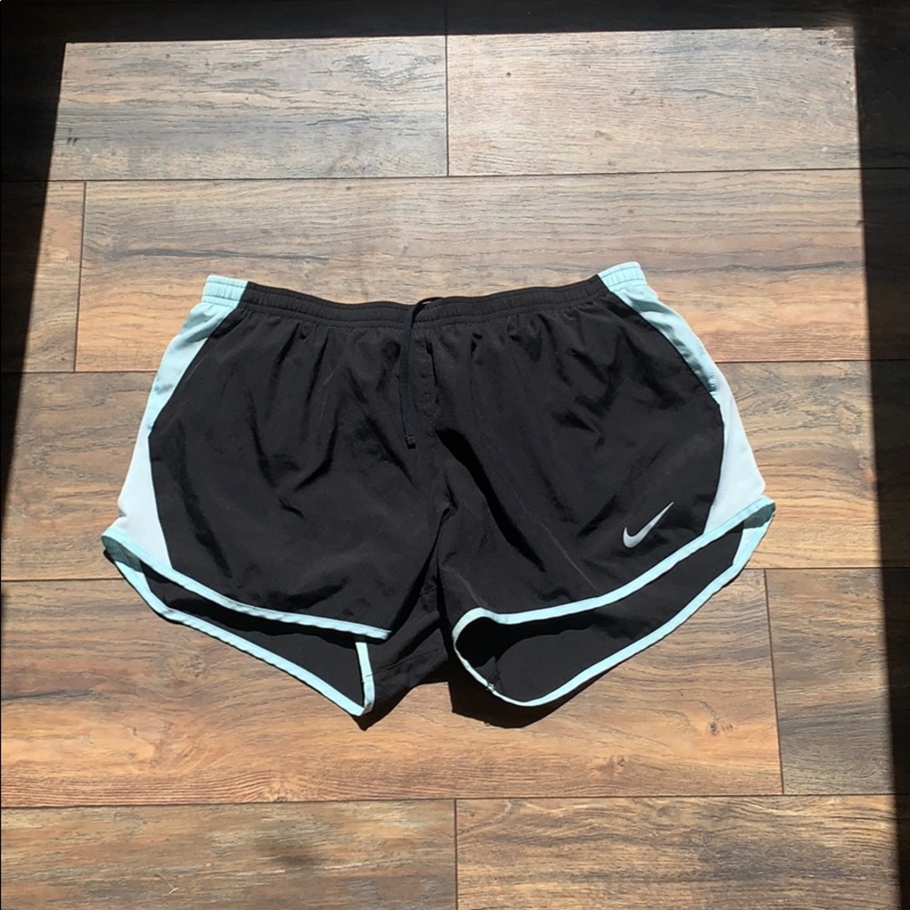 Nike Dri-Fit Athletic Shorts
